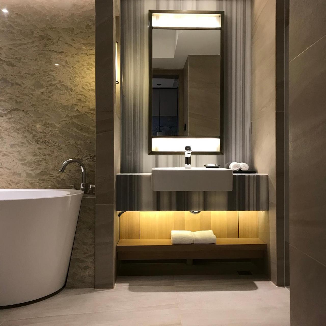 Mercure Chengdu Huapaifang エクステリア 写真