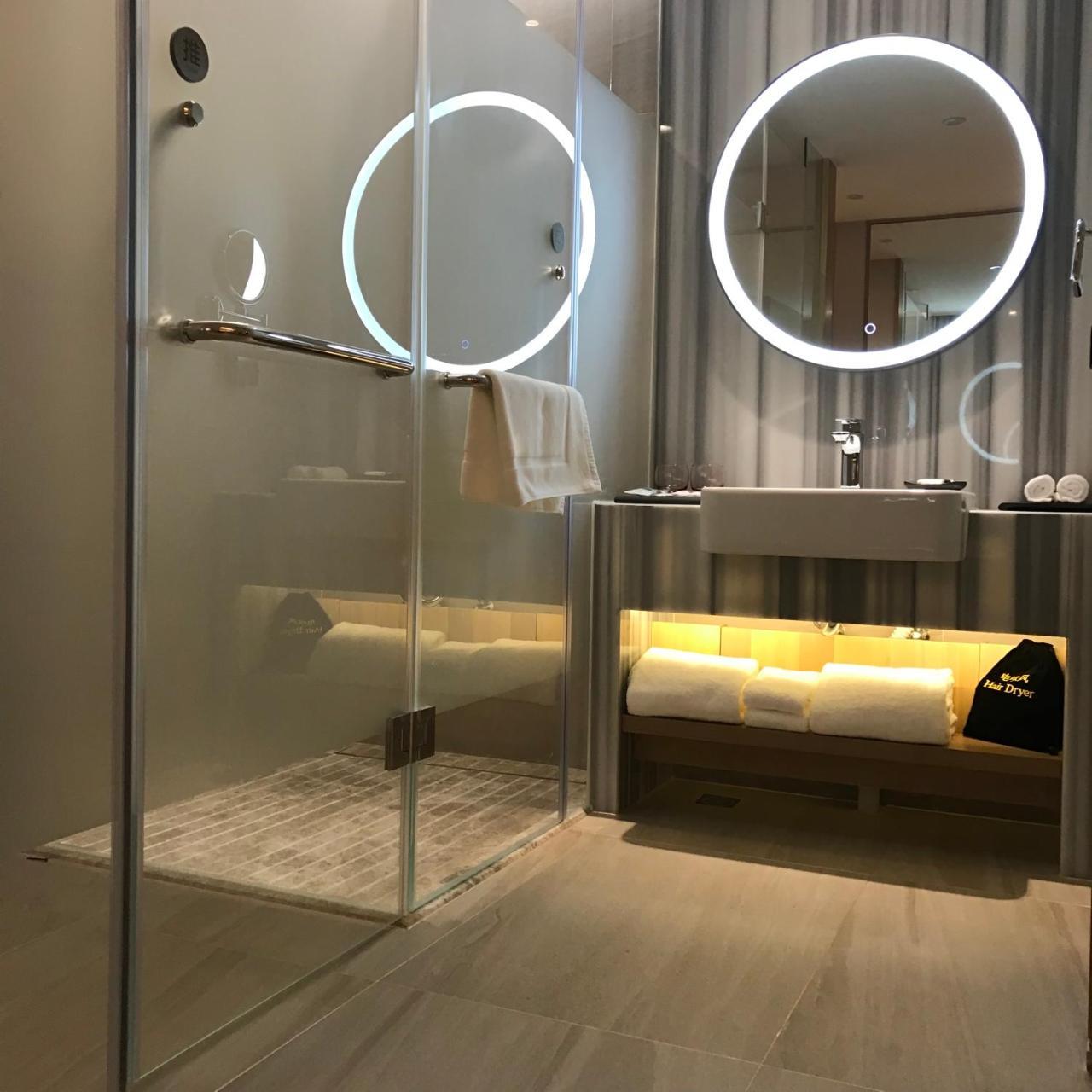 Mercure Chengdu Huapaifang エクステリア 写真